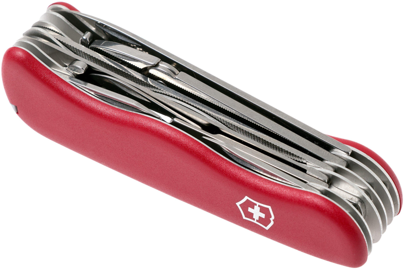 Victorinox Workchamp Knife-1